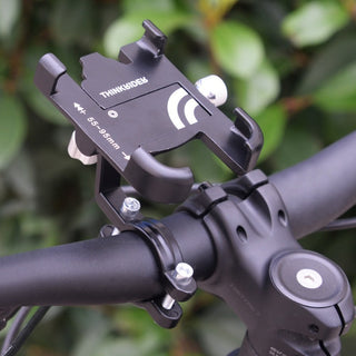 Mobile Phone Holder 360 Rotatable for Cycling