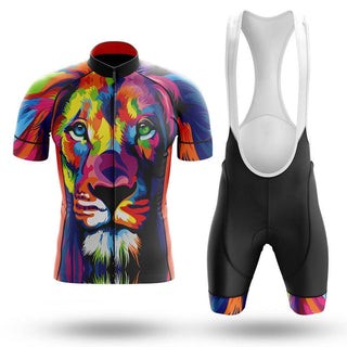 Cycling Outfit Men