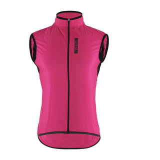 Women's Cycling Vests