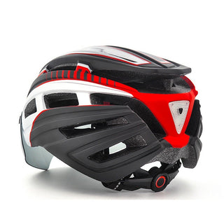 Cycling Helmet - Pro Ryder