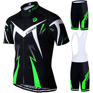 Cycling Wear