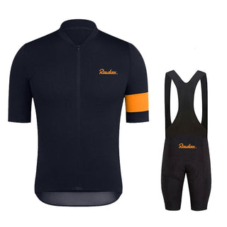 raudax cycling jersey