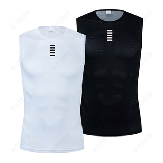 Cycling Sport Base Layer for Men
