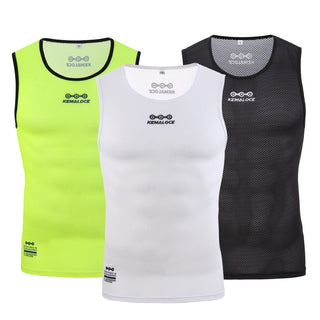 Men's Cycling Base Layer Breathable