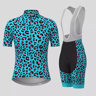 Cycling Outfit women