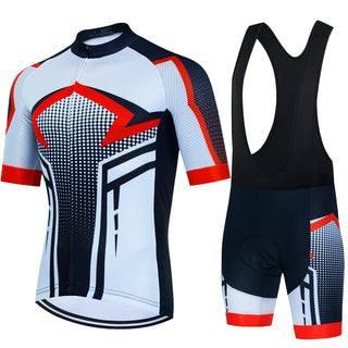 mens cycling clothing sets