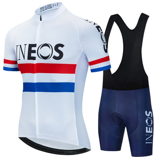 cycling gear