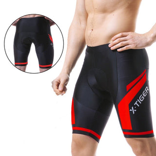 Bike Shorts