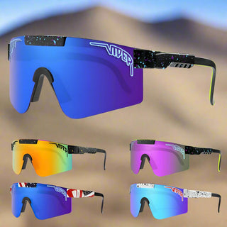 Cycling Glasses Pit Viper Australia