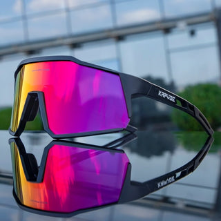 Cycling Glasses Polarized MTB Performance