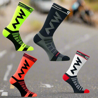 Mountain Bike Socks - ProBiker